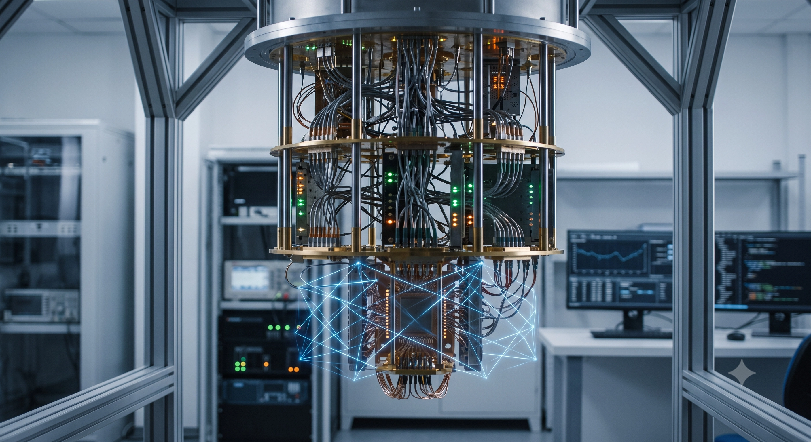 Quantum Computing: The Basics for Curious Minds
